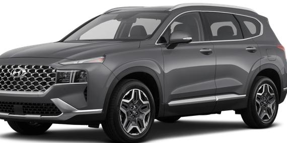 HYUNDAI SANTA FE 2022 5NMS44AL9NH439315 image HYUNDAI SANTA FE 2022 5NMS44AL9NH439315 image